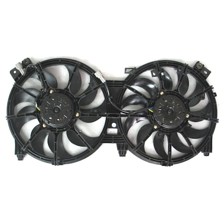 Apdi Fan Assy, 6029144 6029144